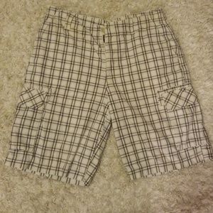 Izod Cargo Shorts